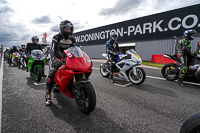 Lower Group White Bikes